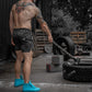 Men's Hybrid Athletic Shorts | 5.5"