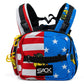 50L Duffle Hybrid Sack™ Dual Carry Bag