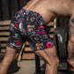 Men's V3 Performance Training Shorts | 5.5"