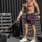 Men's V3 Performance Training Shorts | 5.5"