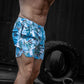 Men's Hybrid Athletic Shorts | 5.5"