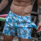 Men's Hybrid Athletic Shorts | 5.5"
