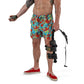 Recon Pro Men's Training Shorts
