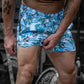 Men's Hybrid Athletic Shorts | 5.5"