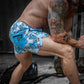 Men's Hybrid Athletic Shorts | 5.5"