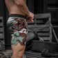 Men's Hybrid Athletic Shorts | 5.5"