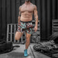 Men's Hybrid Athletic Shorts | 5.5"