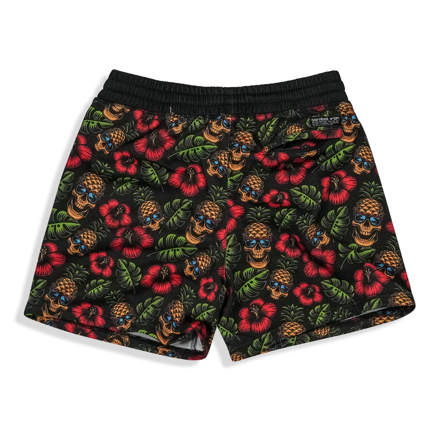 Men's Lounge Sweat Shorts | 5.5"