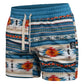 Men's Lounge Sweat Shorts | 5"
