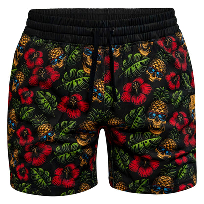 Men's Lounge Sweat Shorts | 5"