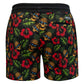 Men's Lounge Sweat Shorts | 5"