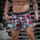 Men's Hybrid Athletic Shorts | 5.5"