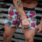 Men's Hybrid Athletic Shorts | 5.5"