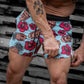 Recon Pro Men's Training Shorts