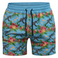 Men's Lounge Sweat Shorts | 5"