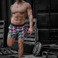 Men's Hybrid Athletic Shorts | 5.5"