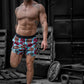 Recon Pro Men's Training Shorts