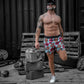 Recon Pro Men's Training Shorts