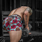 Recon Pro Men's Training Shorts