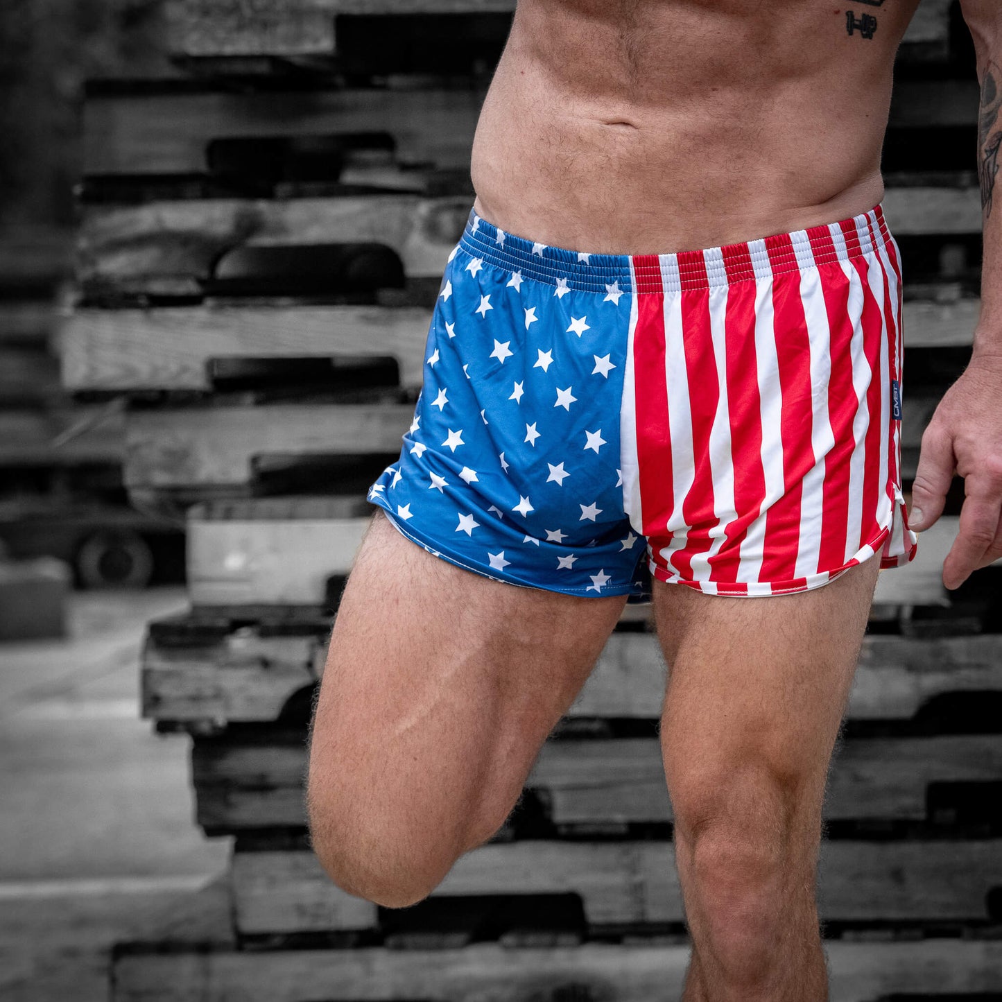 Ranger Silkies Training Shorts | 2.5"