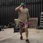 Men's V3 Performance Training Shorts | 5.5"