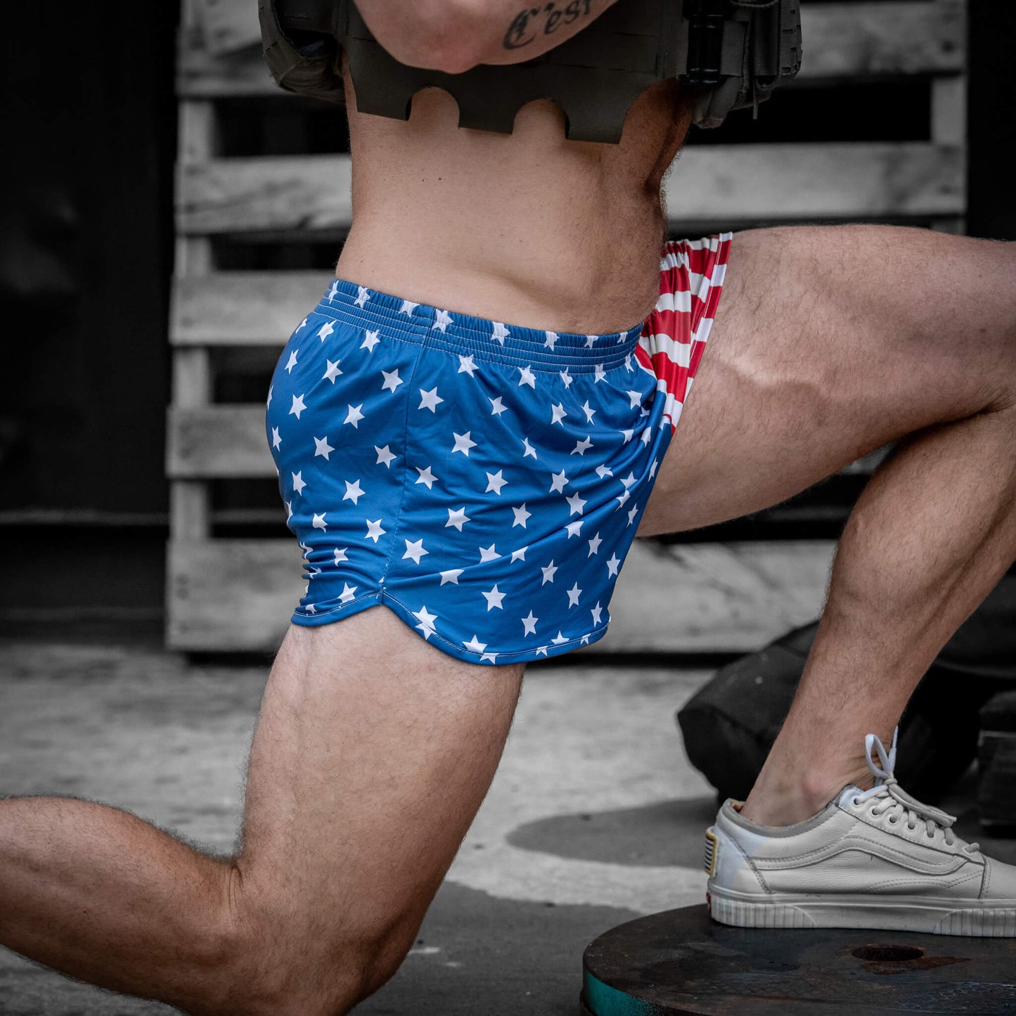 Ranger Silkies Training Shorts | 2.5"