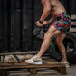 Men's V3 Performance Training Shorts | 5.5"