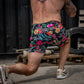 Men's V3 Performance Training Shorts | 5.5"