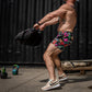 Men's V3 Performance Training Shorts | 5.5"