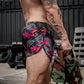 Ranger PT Silkies Training Shorts | 2.5"