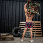 Ranger PT Silkies Training Shorts | 2.5"