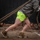 Recon Pro Men's Training Shorts