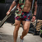 Ranger PT Silkies Training Shorts | 2.5"