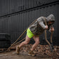 Recon Pro Men's Training Shorts