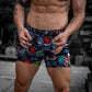 Men's Hybrid Athletic Shorts | 5.5"