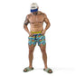 Men's Lounge Sweat Shorts | 5"