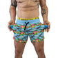 Men's Lounge Sweat Shorts | 5"