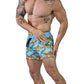Men's Lounge Sweat Shorts | 5"