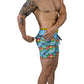 Men's Lounge Sweat Shorts | 5"