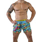 Men's Lounge Sweat Shorts | 5"
