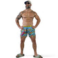 Men's Lounge Sweat Shorts | 5"