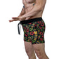 Men's Lounge Sweat Shorts | 5"