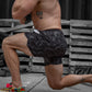 Men's Hybrid Athletic Shorts | 5.5"