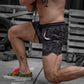 Men's Hybrid Athletic Shorts | 5.5"