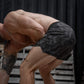 Men's Hybrid Athletic Shorts | 5.5"