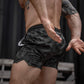 Men's Hybrid Athletic Shorts | 5.5"