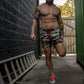Recon Pro Men's Training Shorts