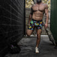 Men's Hybrid Athletic Shorts | 5.5"