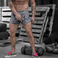 Ranger PT Silkies Training Shorts | 2.5"