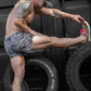 Ranger PT Silkies Training Shorts | 2.5"